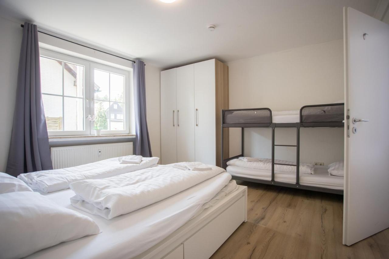 Appartement Brink Fichtenweg 46 Βίντερμπεργκ Εξωτερικό φωτογραφία