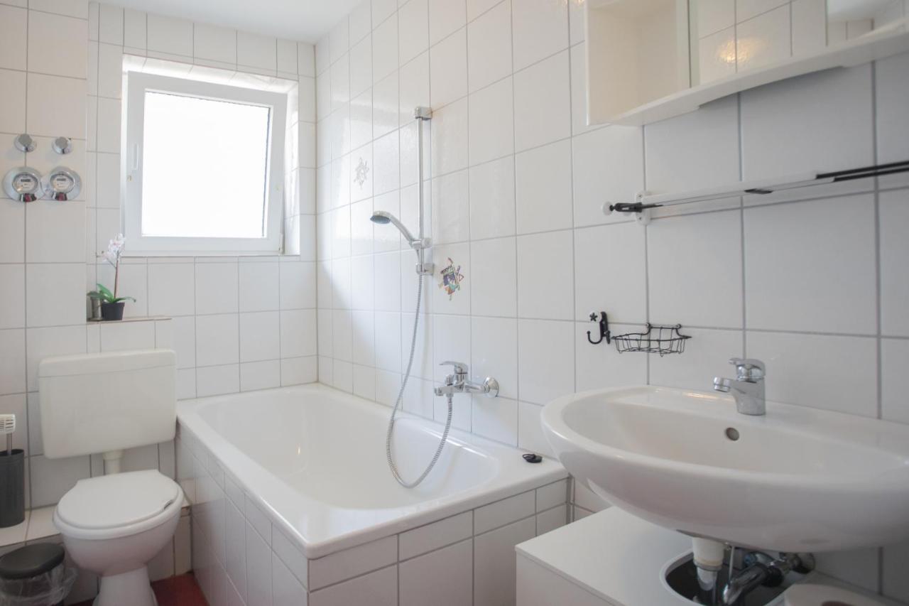 Appartement Brink Fichtenweg 46 Βίντερμπεργκ Εξωτερικό φωτογραφία