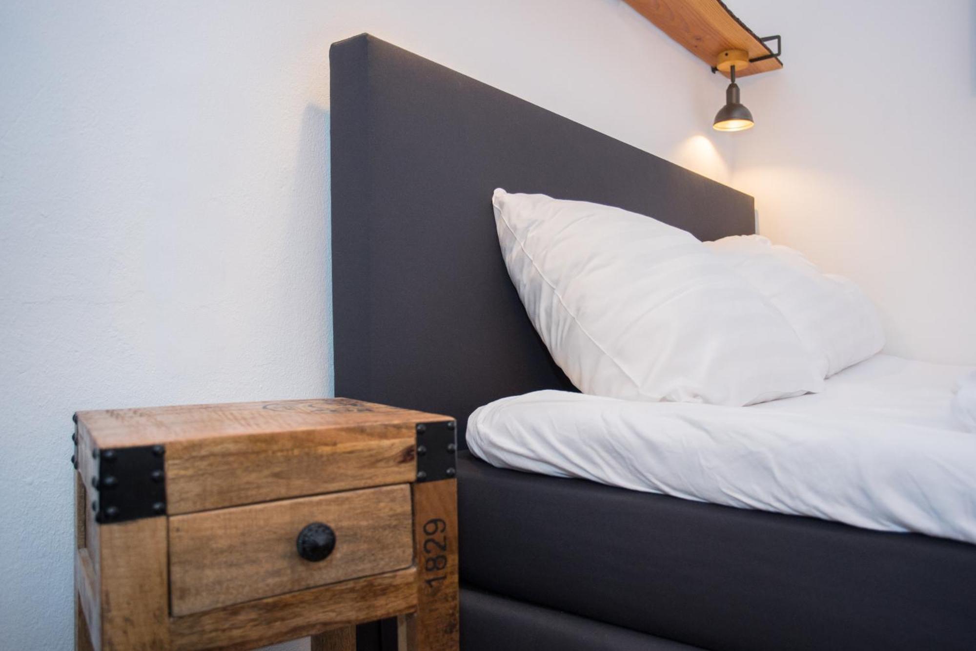 Appartement Brink Fichtenweg 46 Βίντερμπεργκ Εξωτερικό φωτογραφία